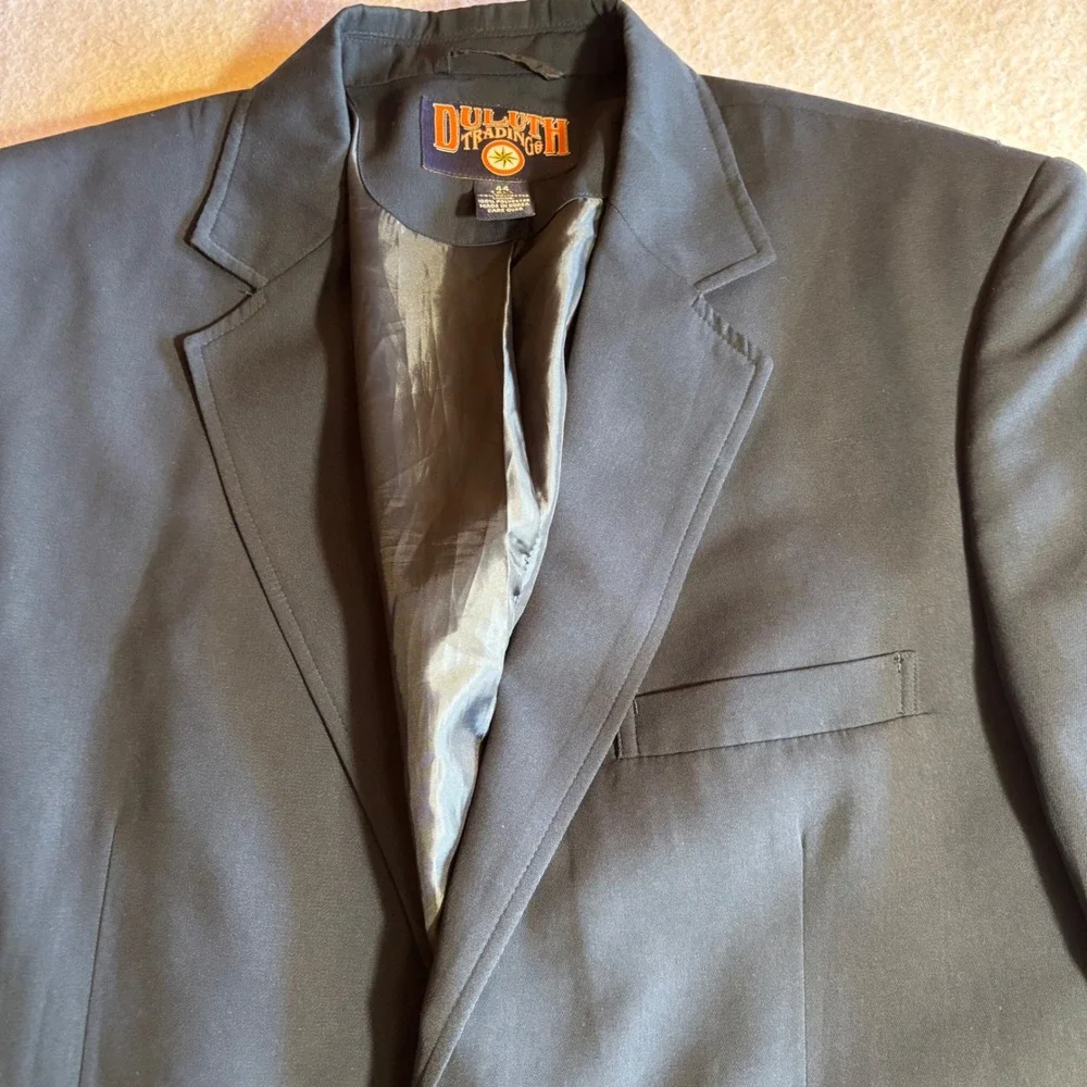 Duluth Trading Co type sport